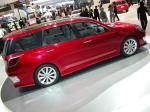 Subaru Exiga Concept 2007 года